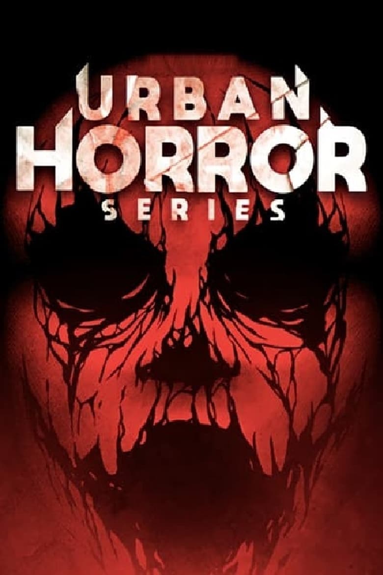 Poster of Urban Horror Series