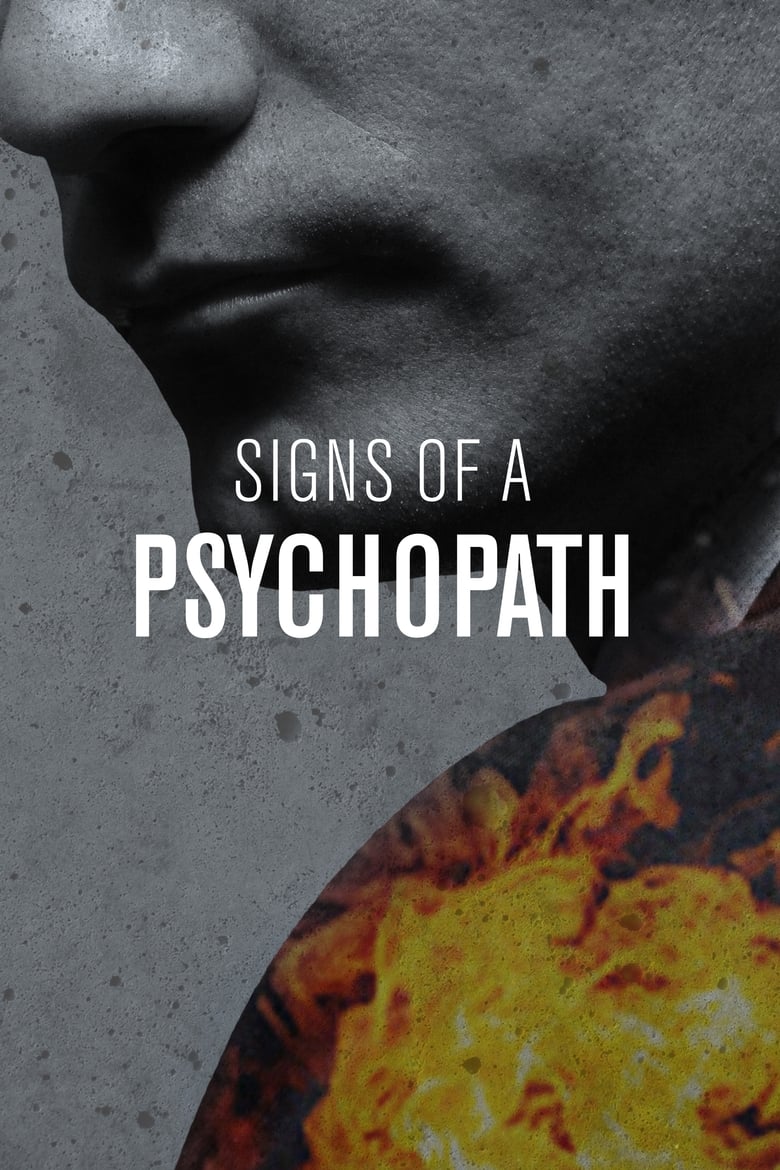 Poster of Signs Of A Psychopath - Season 1 - Episode 7 - I Am The Devil