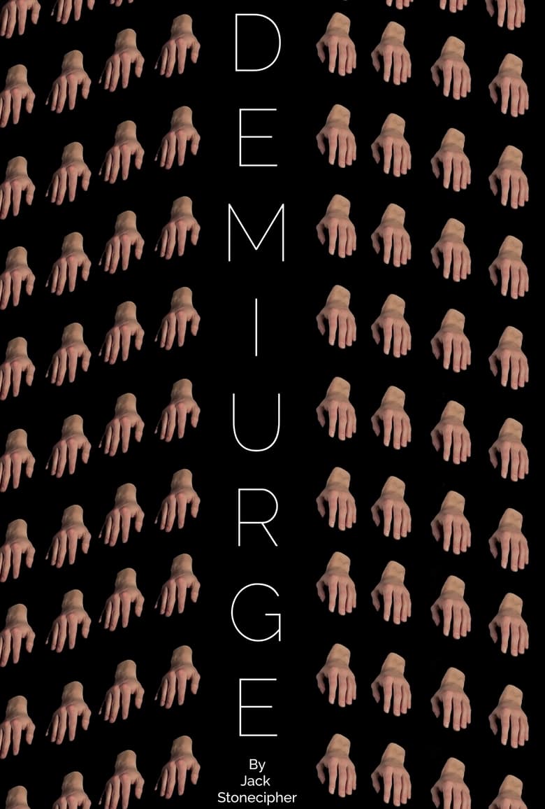 Poster of Demiurge