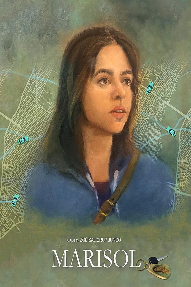 Poster of Marisol