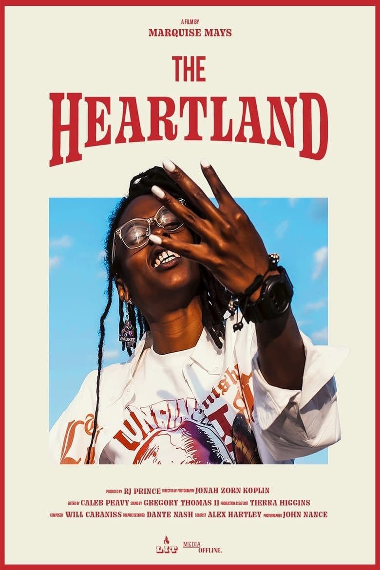 Poster of The Heartland