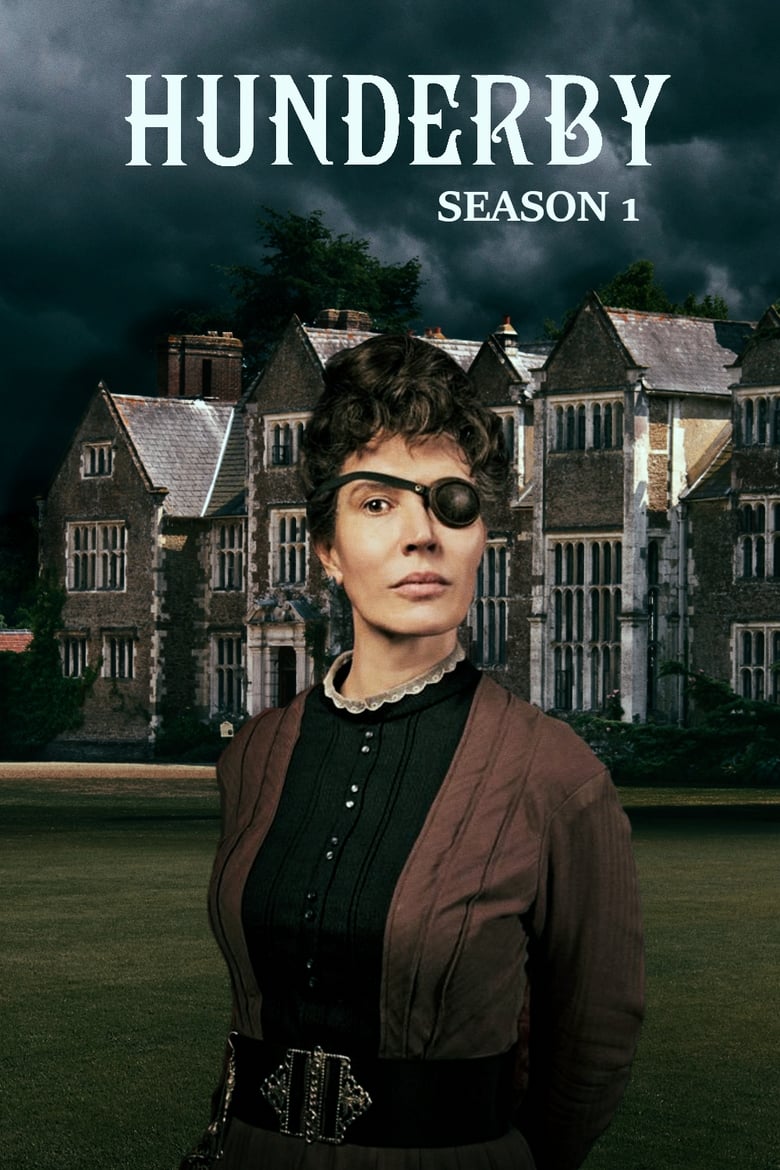 Poster of Cast and Crew in Hunderby - Season 1 - Episode 7 - Episode Seven