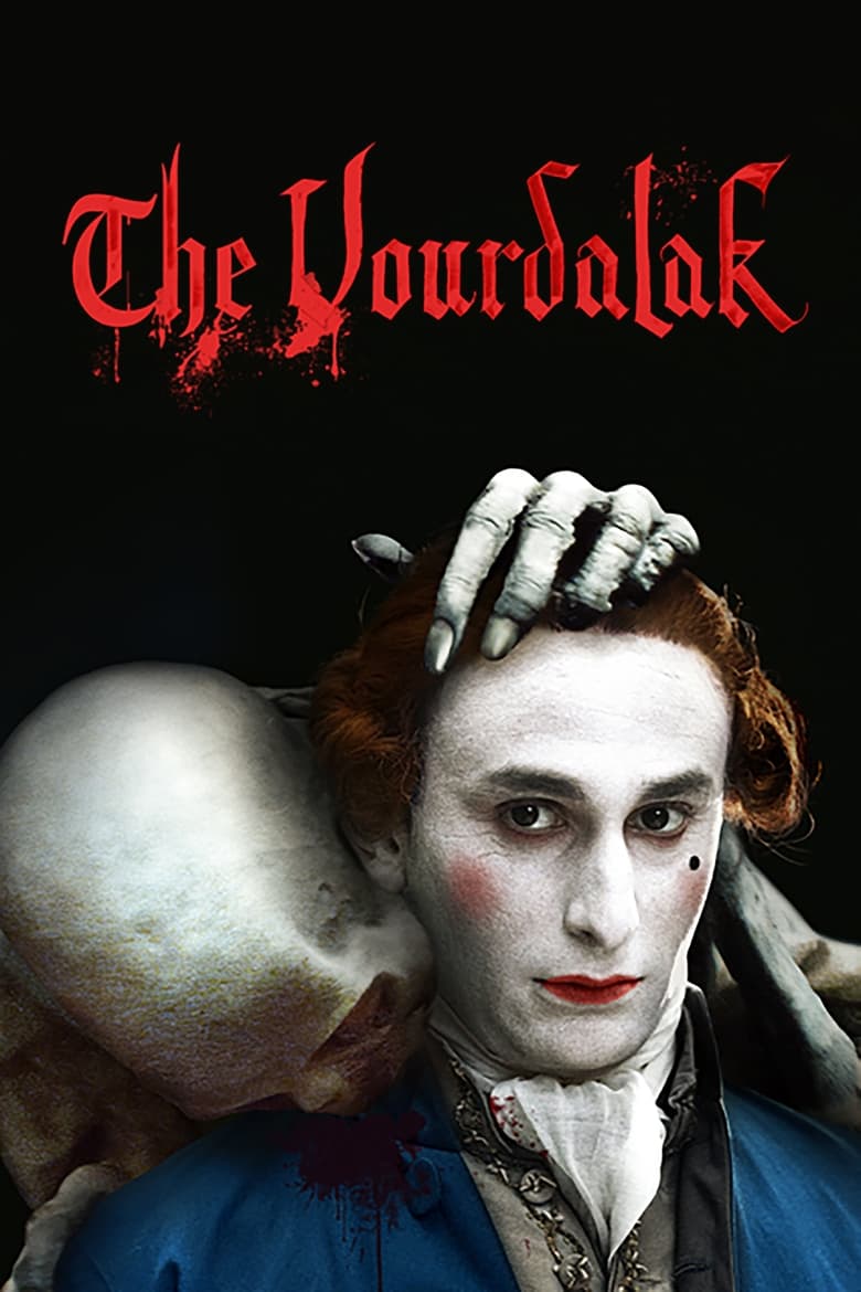 Poster of The Vourdalak