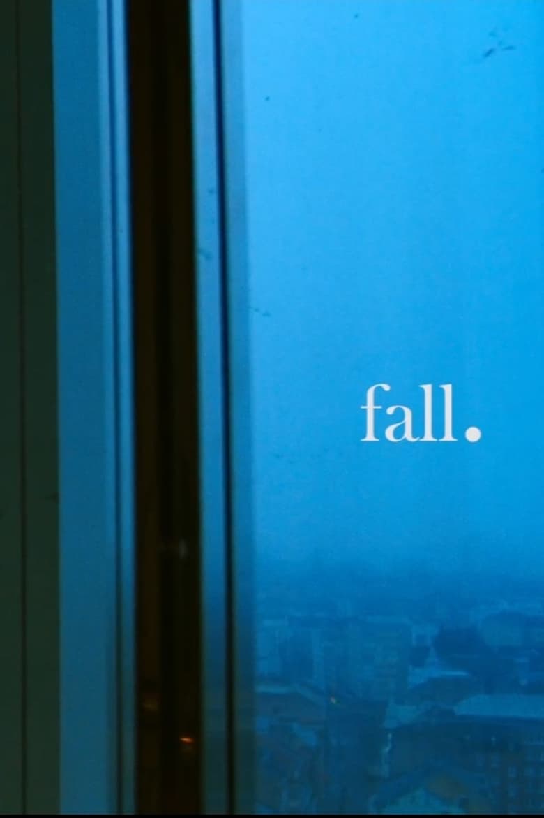 Poster of Fall