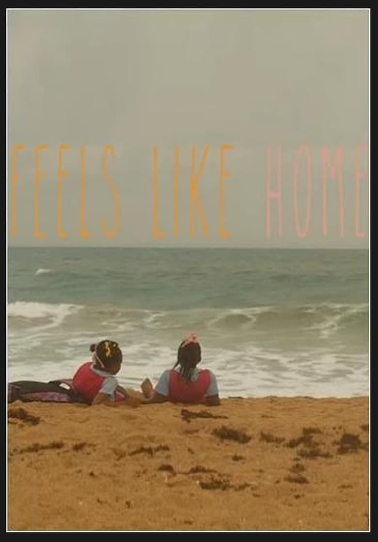 Poster of Feels Like Home