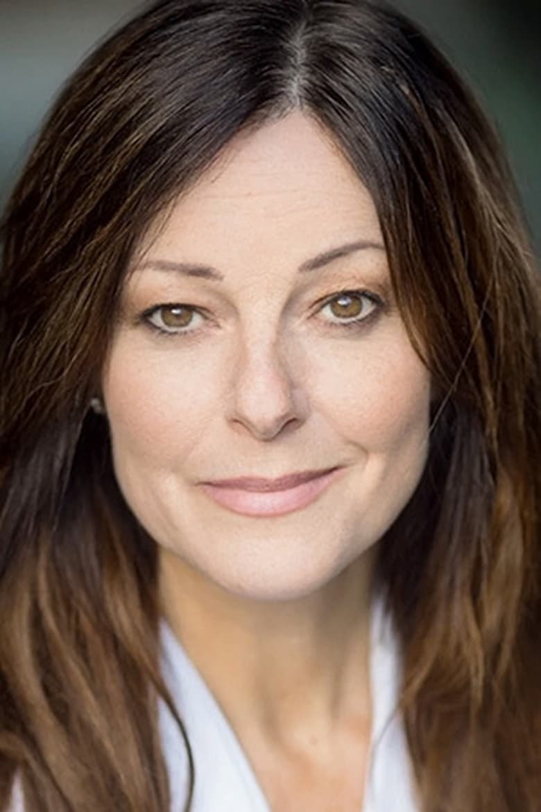 Portrait of Ruthie Henshall