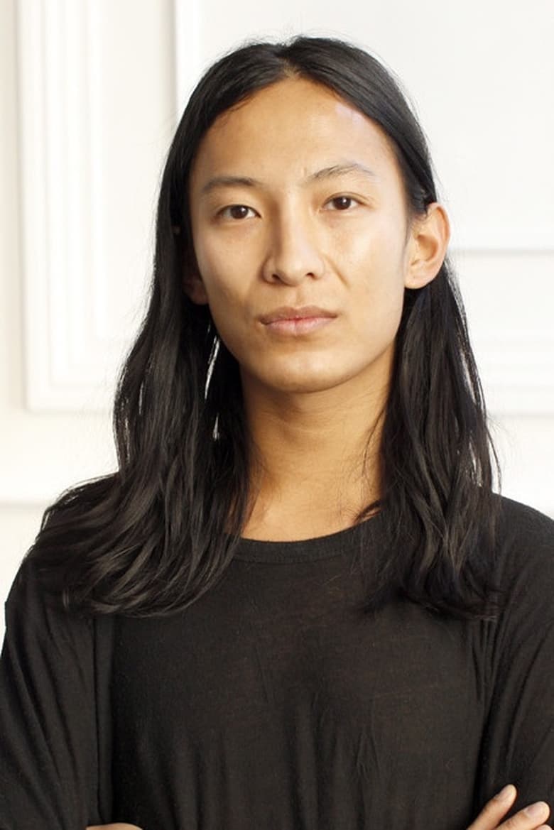 Portrait of Alexander Wang