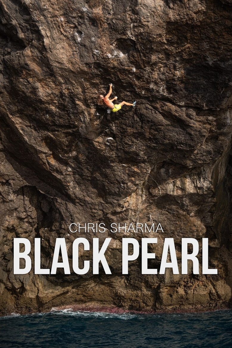 Poster of Black Pearl