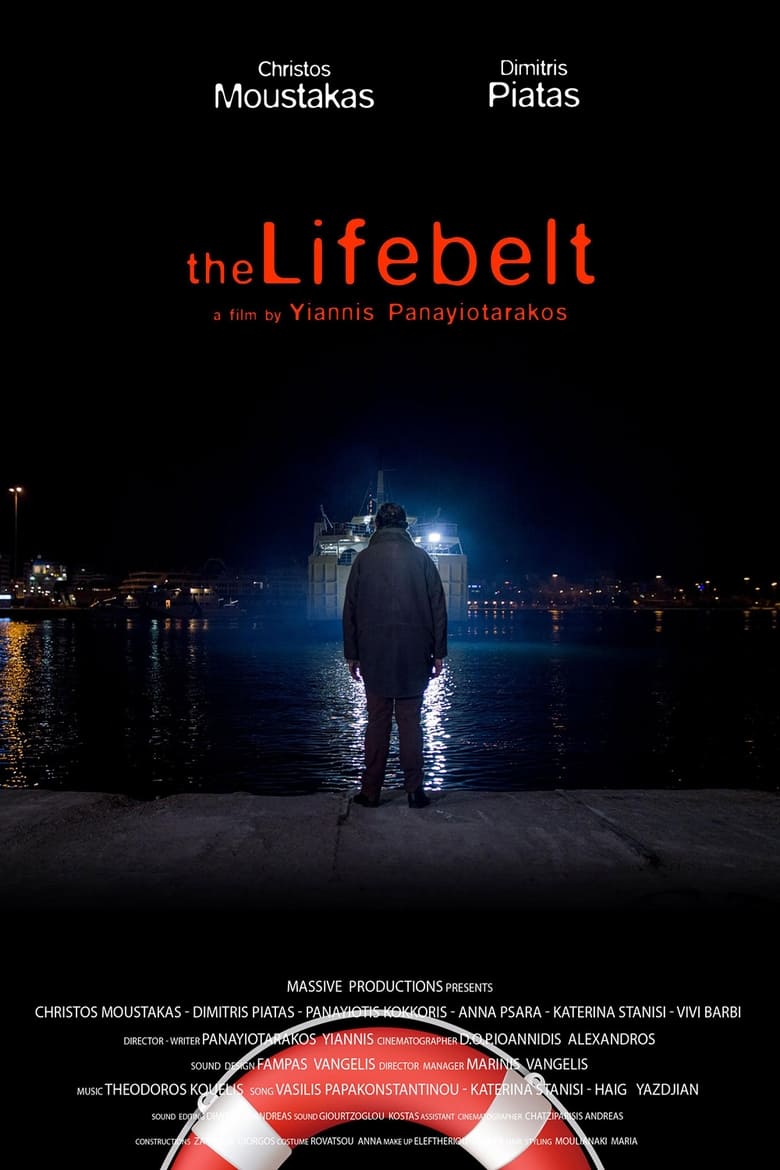 Poster of The Lifebelt