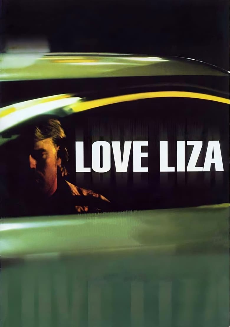 Poster of Love Liza