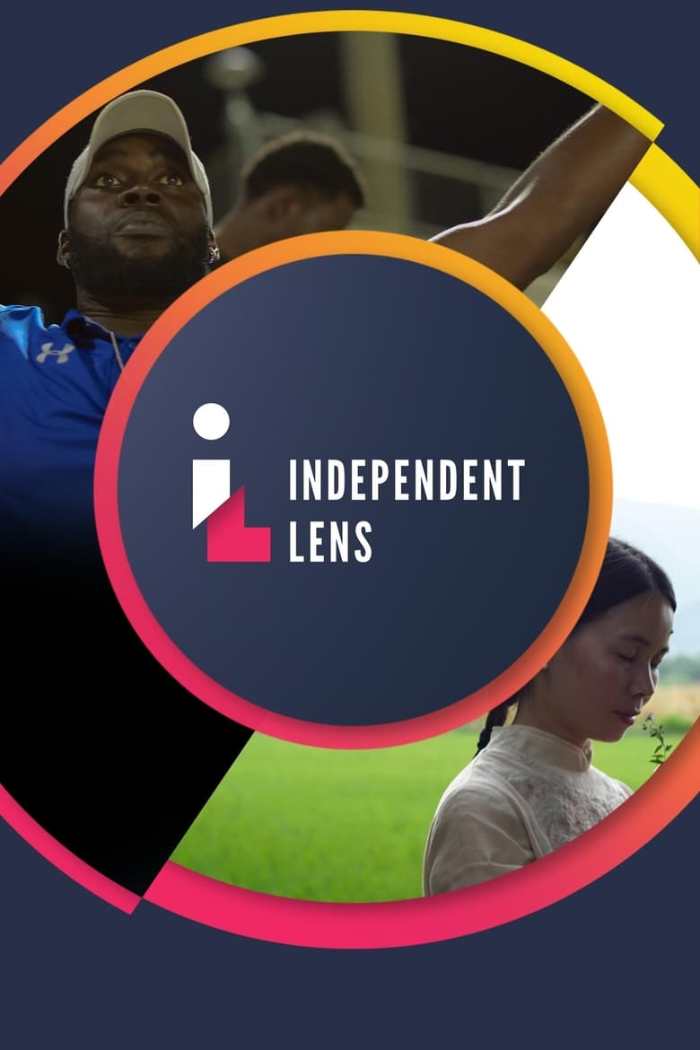 Poster of Episodes in Independent Lens - Season 24 - Season 24