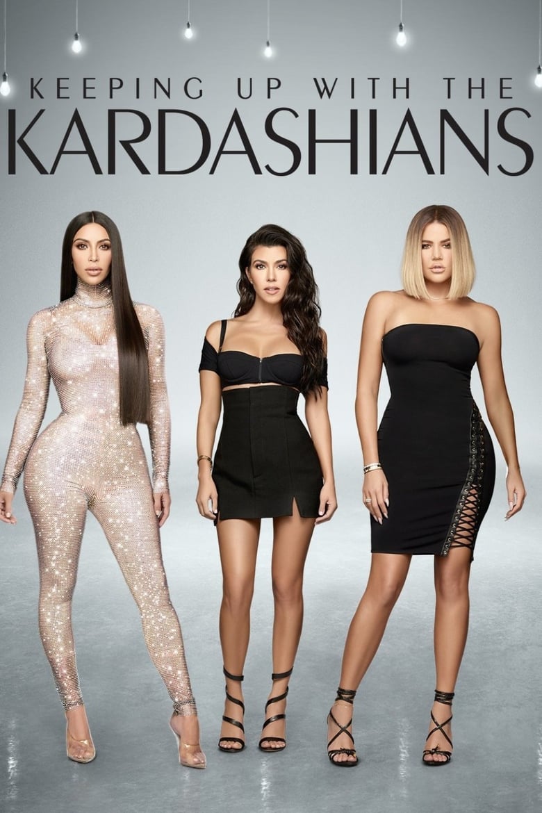 Poster of Episodes in Keeping Up With The Kardashians - Season 15 - Season 15