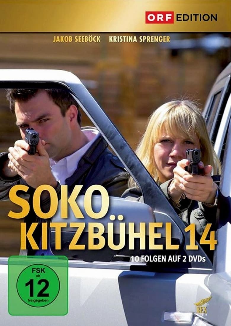 Poster of Episodes in SOKO Kitzbühel - Season 14 - Season 14