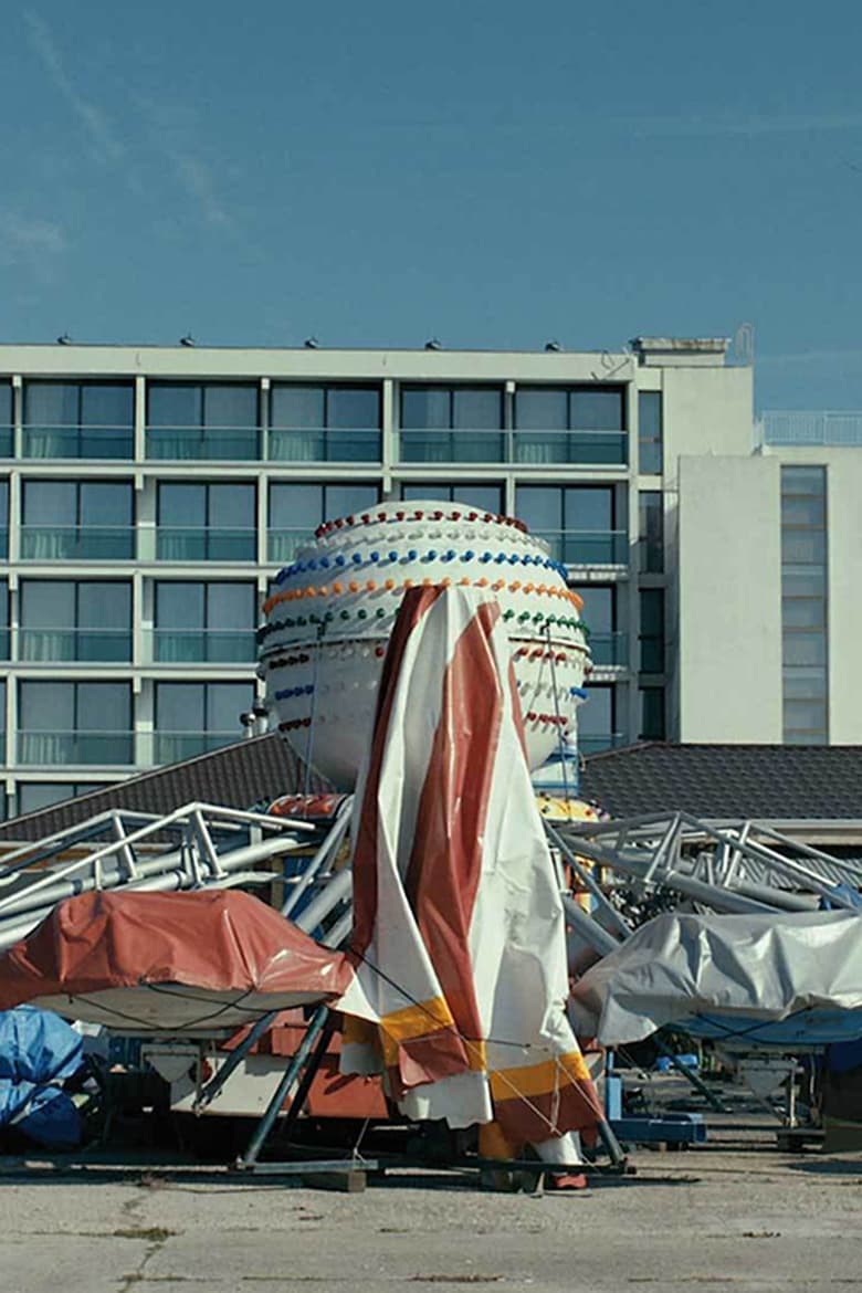 Poster of Lost Kids on the Beach