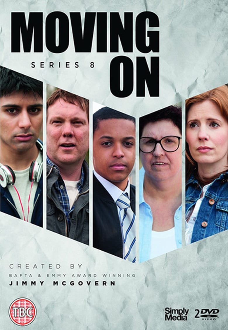 Poster of Episodes in Moving On - Season 8 - Season 8