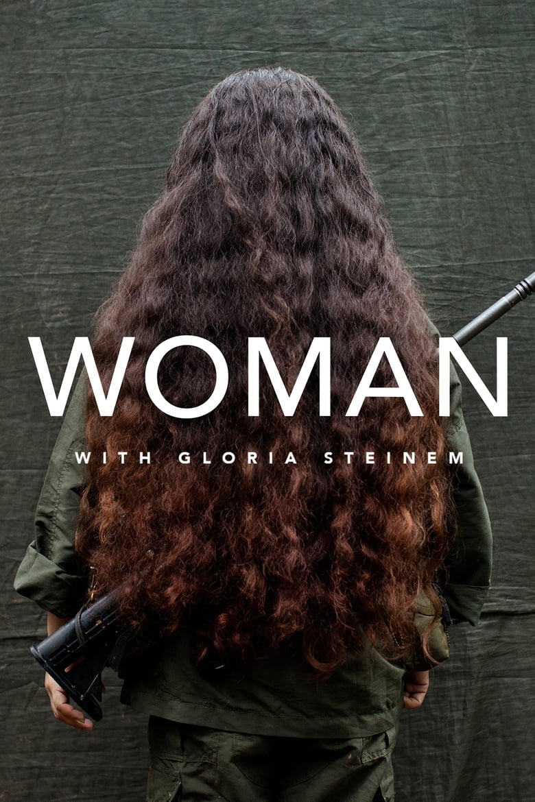 Poster of Woman