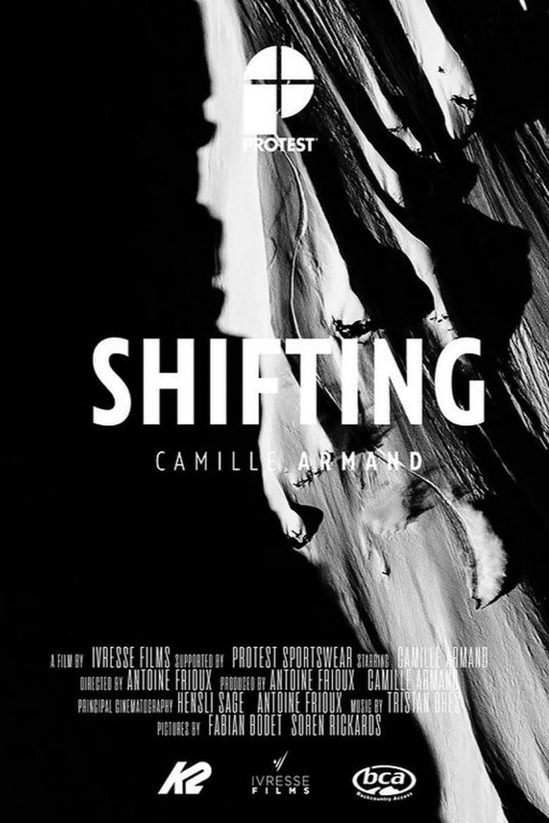 Poster of Shifting