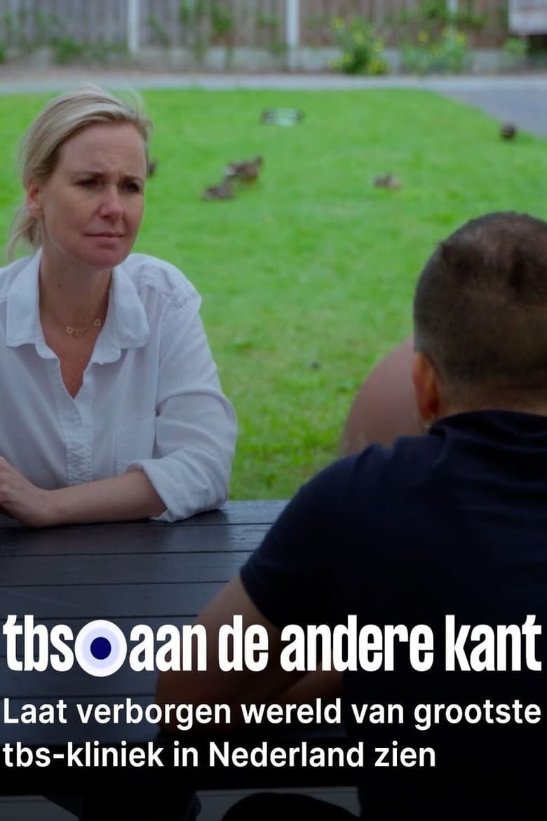 Poster of TBS  Aan De Andere Kant - Season 1 - Episode 3 - Episode 3