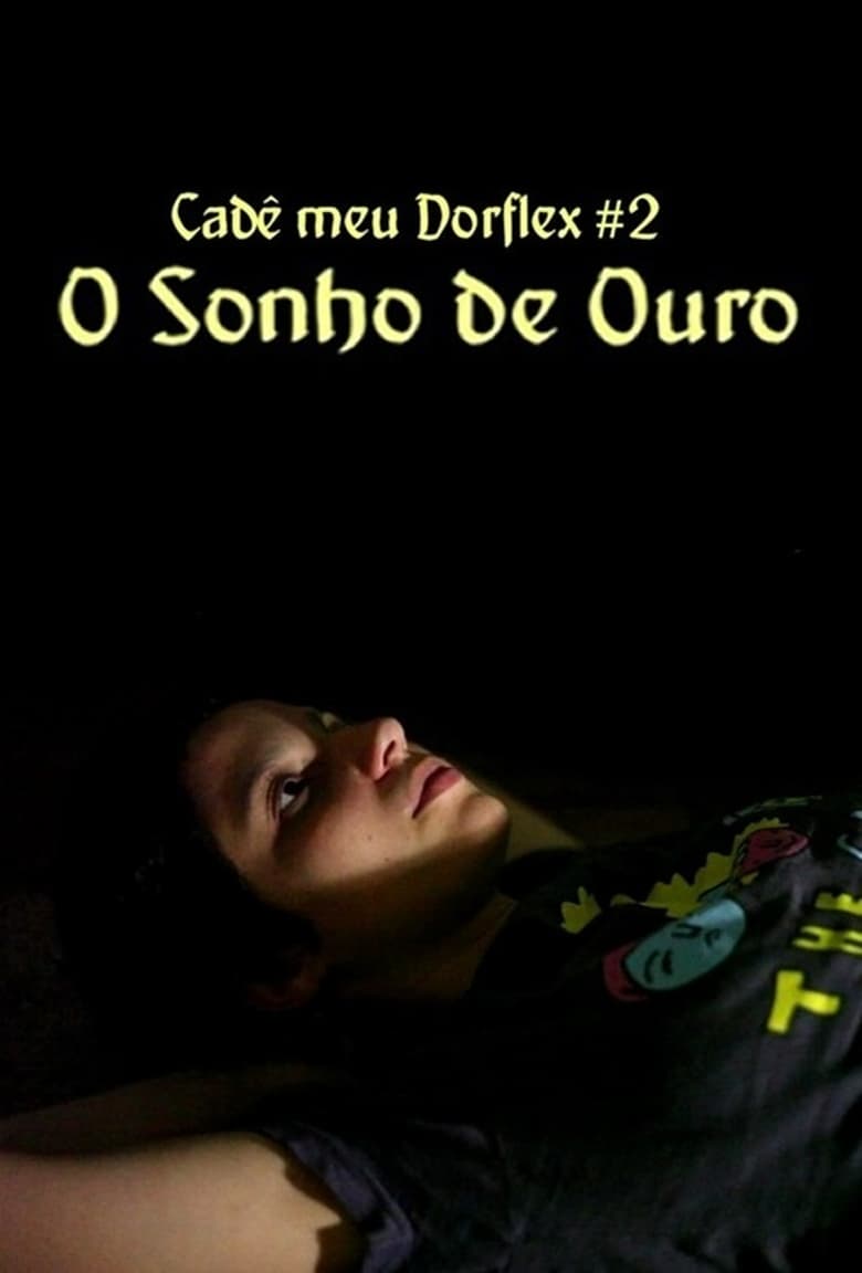 Poster of O Sonho de Ouro