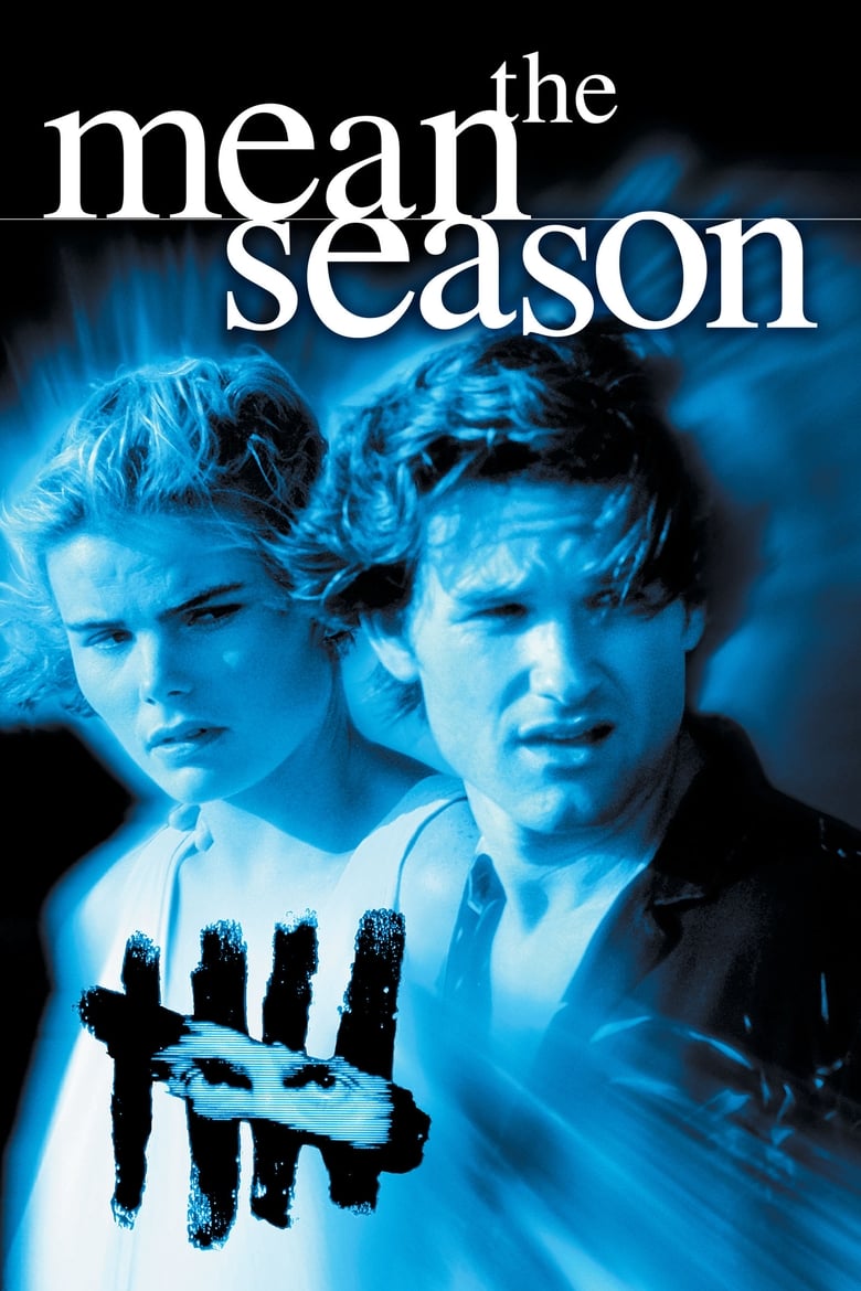 Poster of The Mean Season