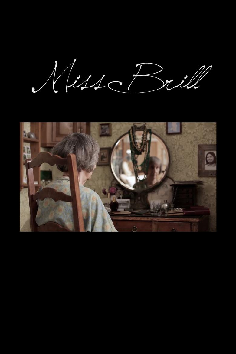 Poster of Miss Brill