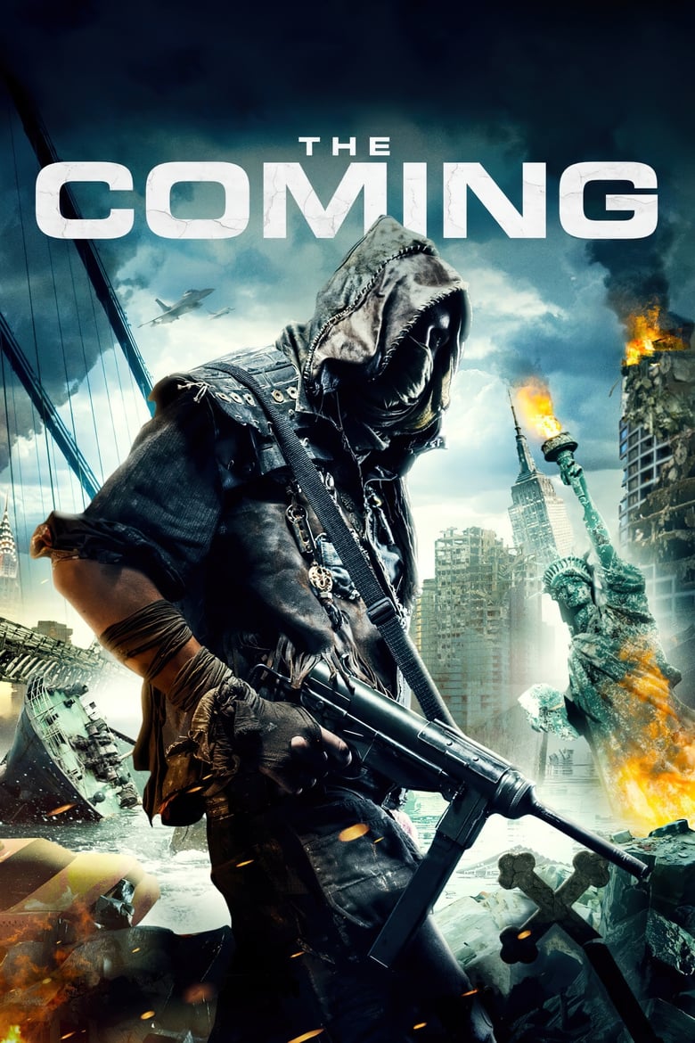 Poster of The Coming