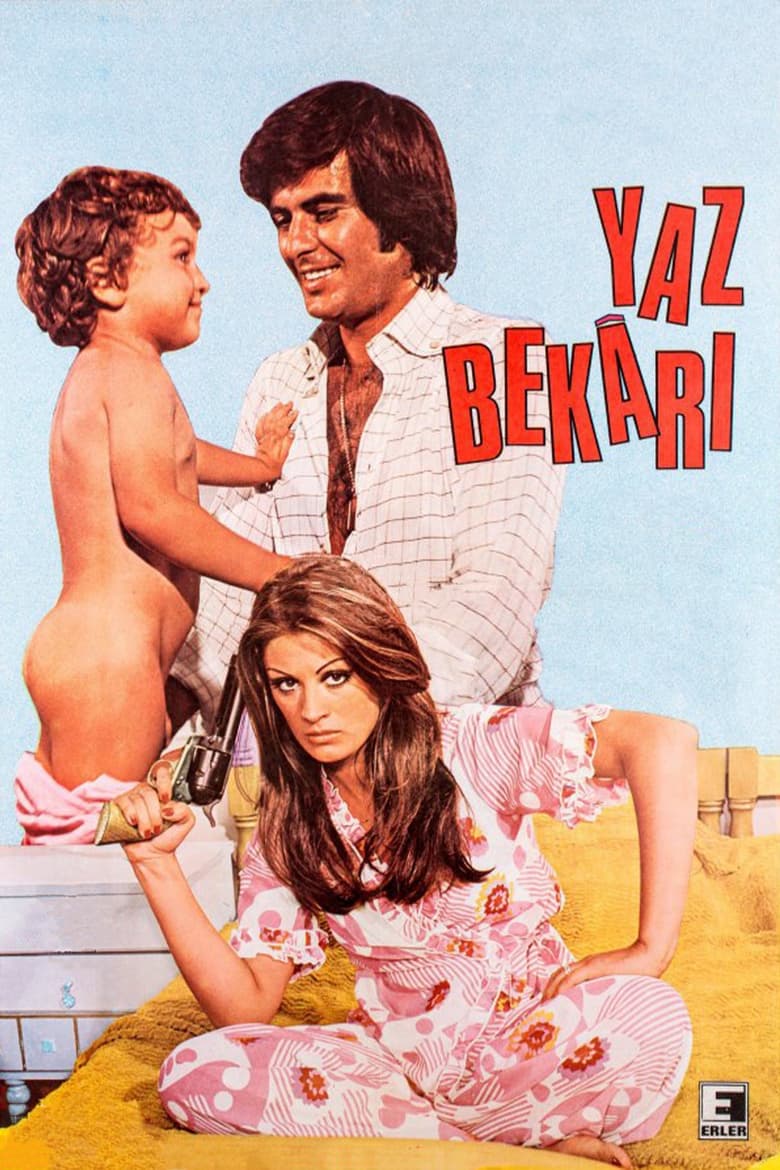 Poster of Yaz Bekarı