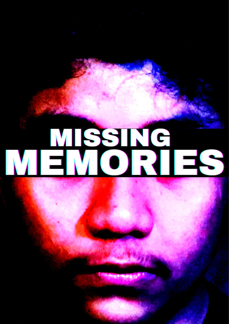 Poster of Missing Memories