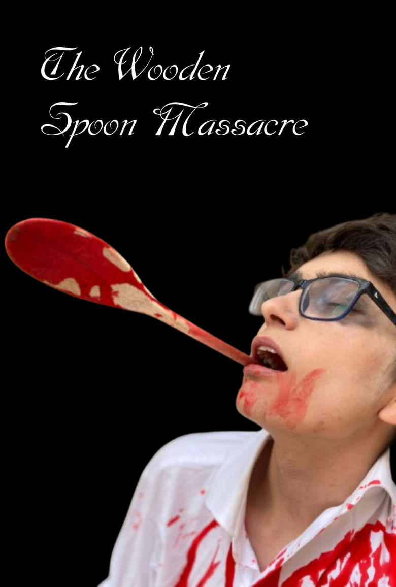 Poster of The Wooden Spoon Massacre