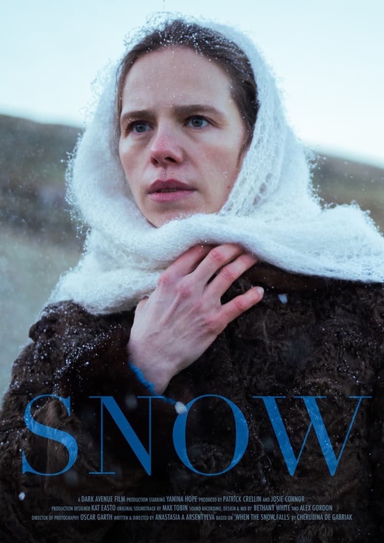 Poster of Snow