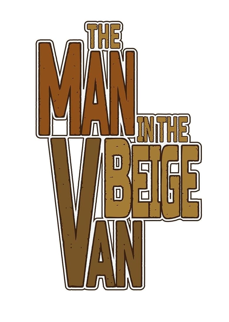 Poster of The Man in the Beige Van