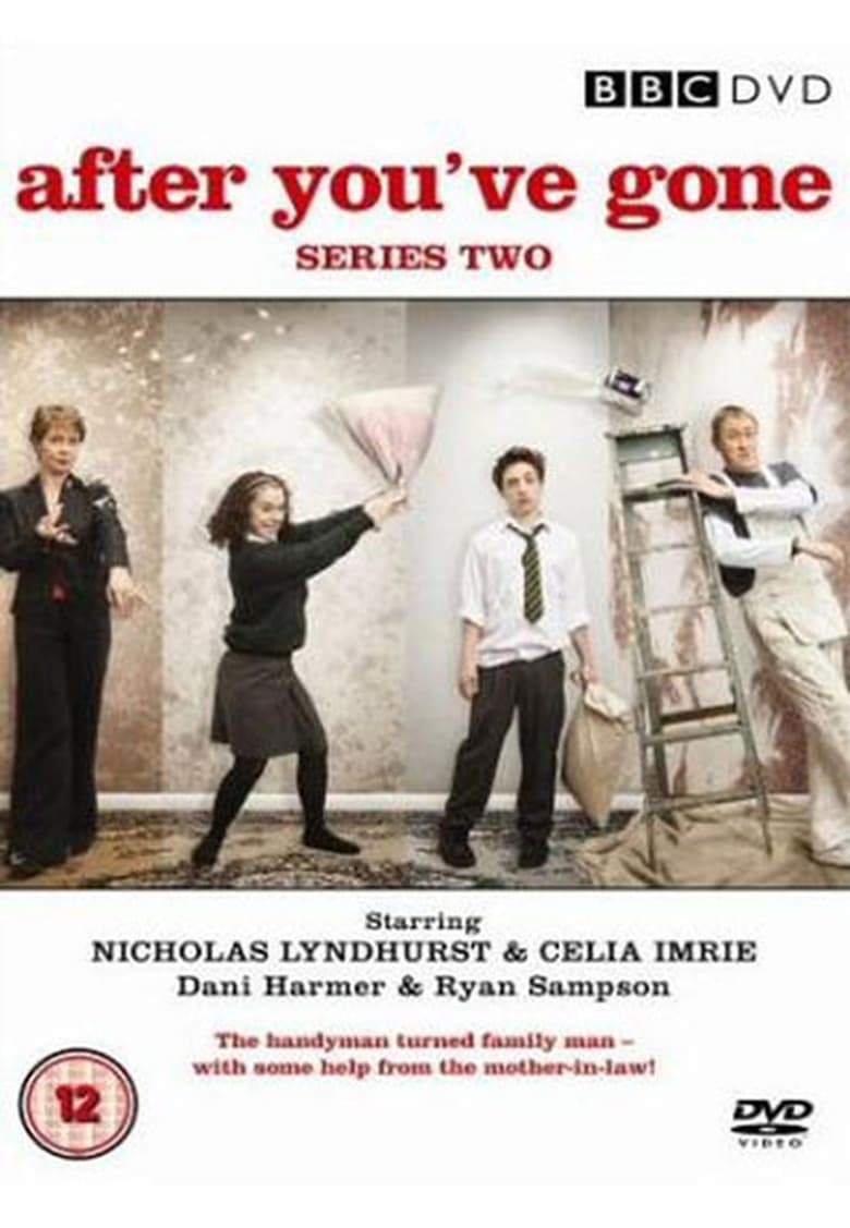 Poster of Episodes in After You've Gone - Season 2 - Season 2