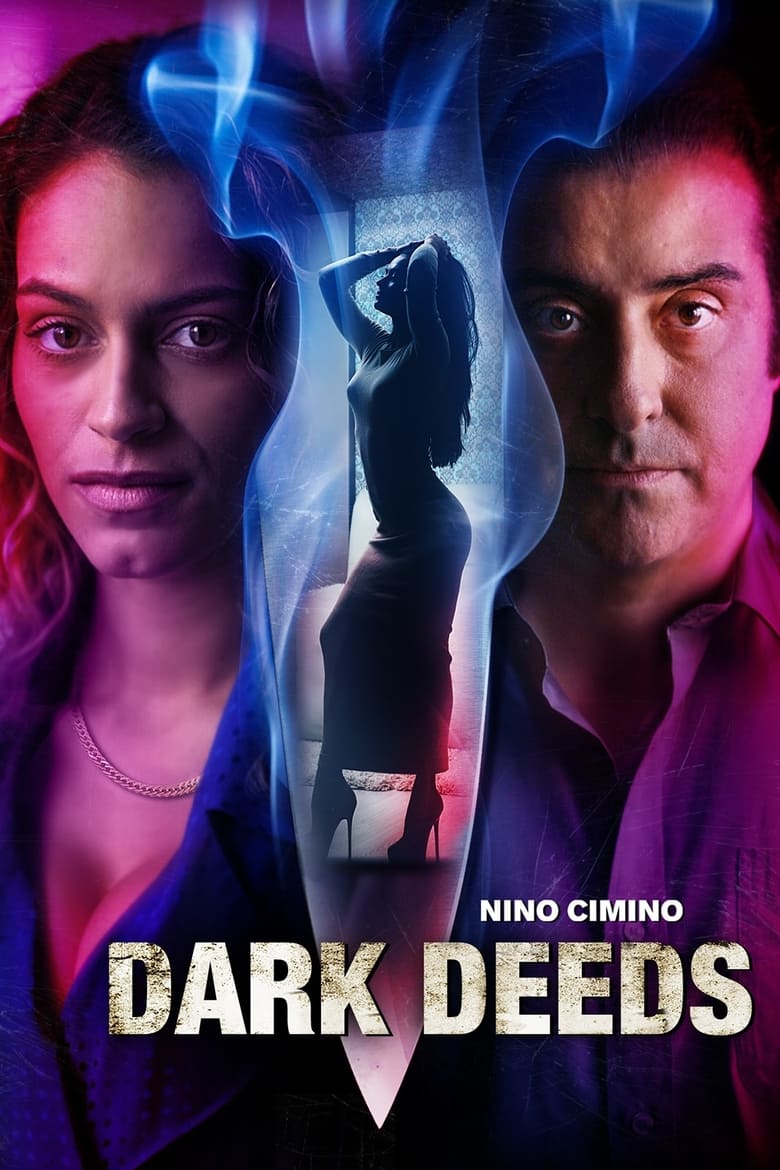 Poster of Dark Deeds