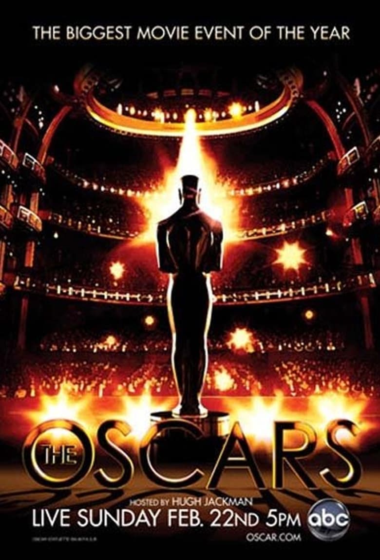 Poster of Episodes in The Oscars - Season 57 - Season 57