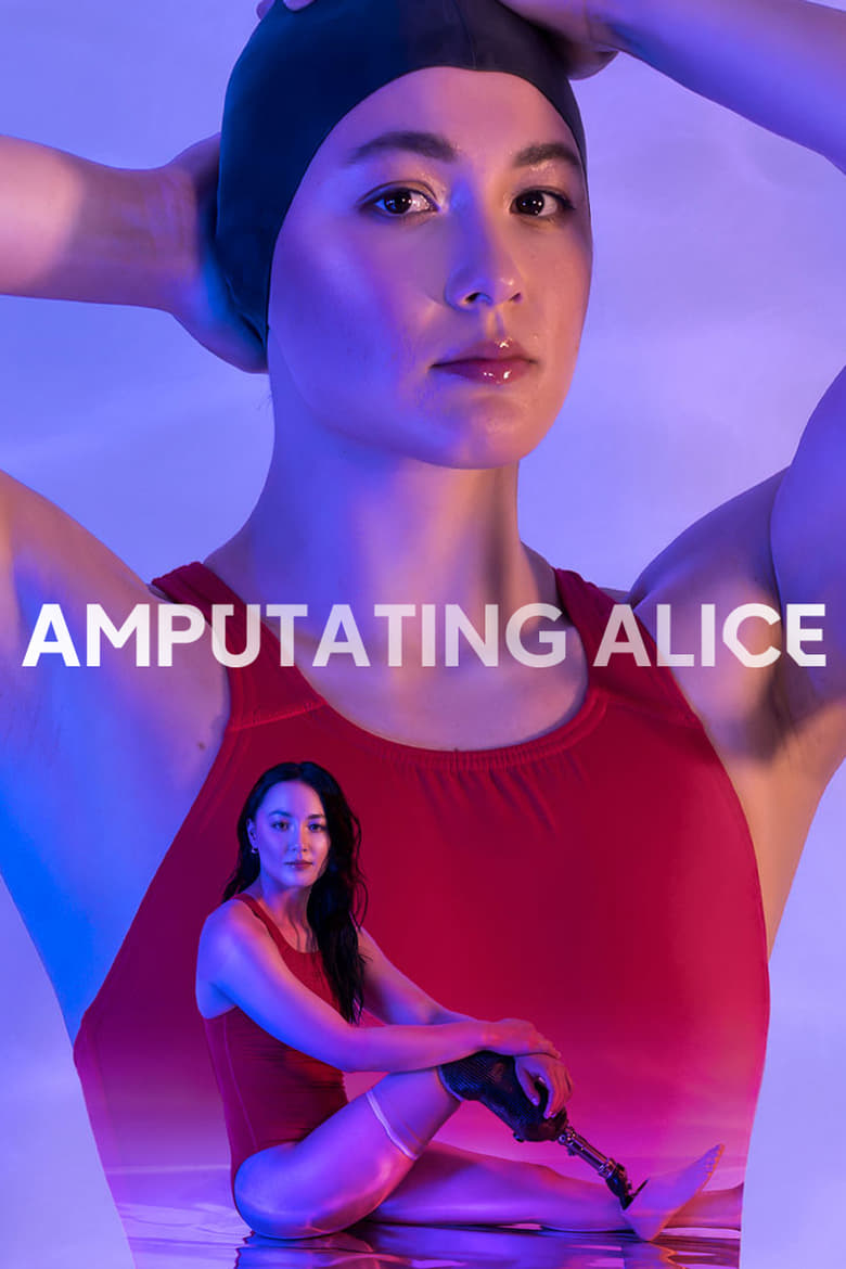 Poster of Amputating Alice