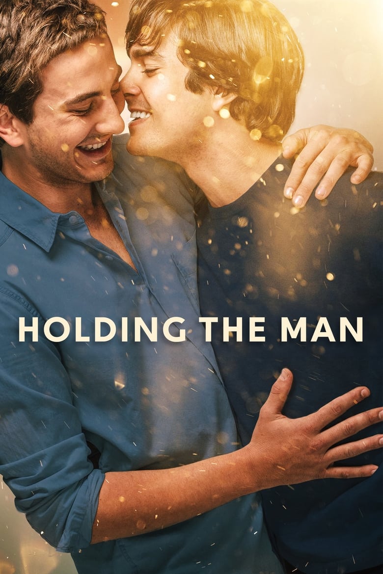 Poster of Holding the Man