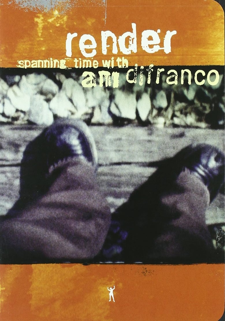 Poster of Render - Spanning Time with Ani DiFranco