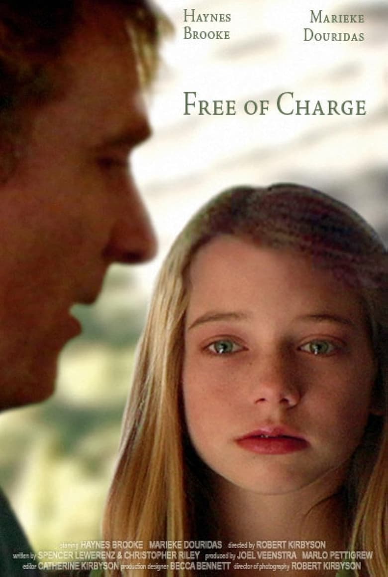 Poster of Free of Charge