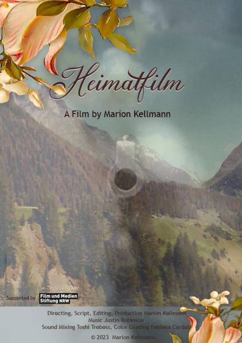 Poster of Heimatfilm