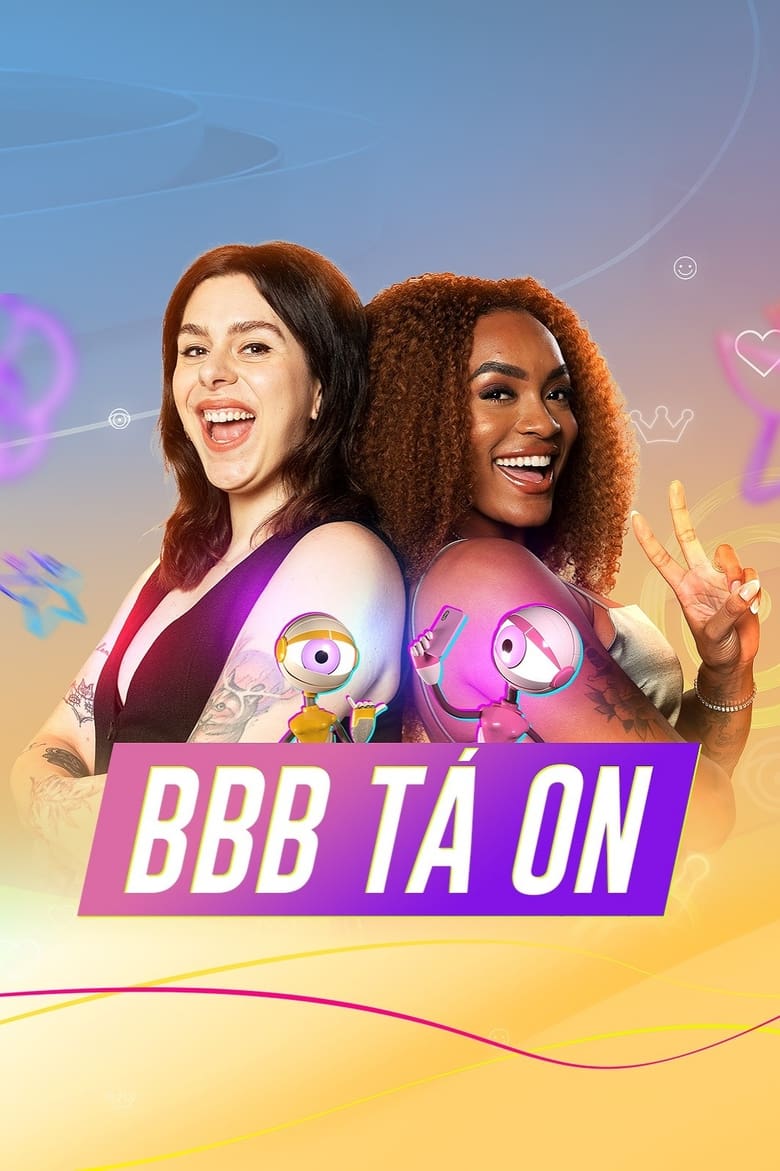 Poster of BBB Tá On