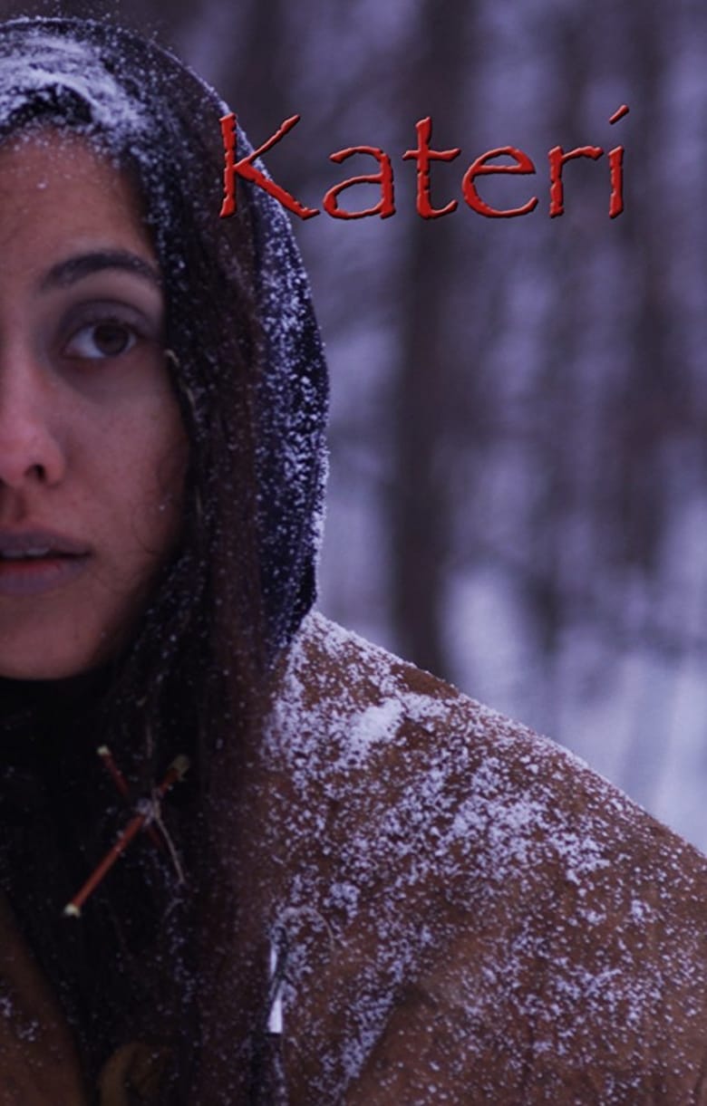 Poster of Kateri