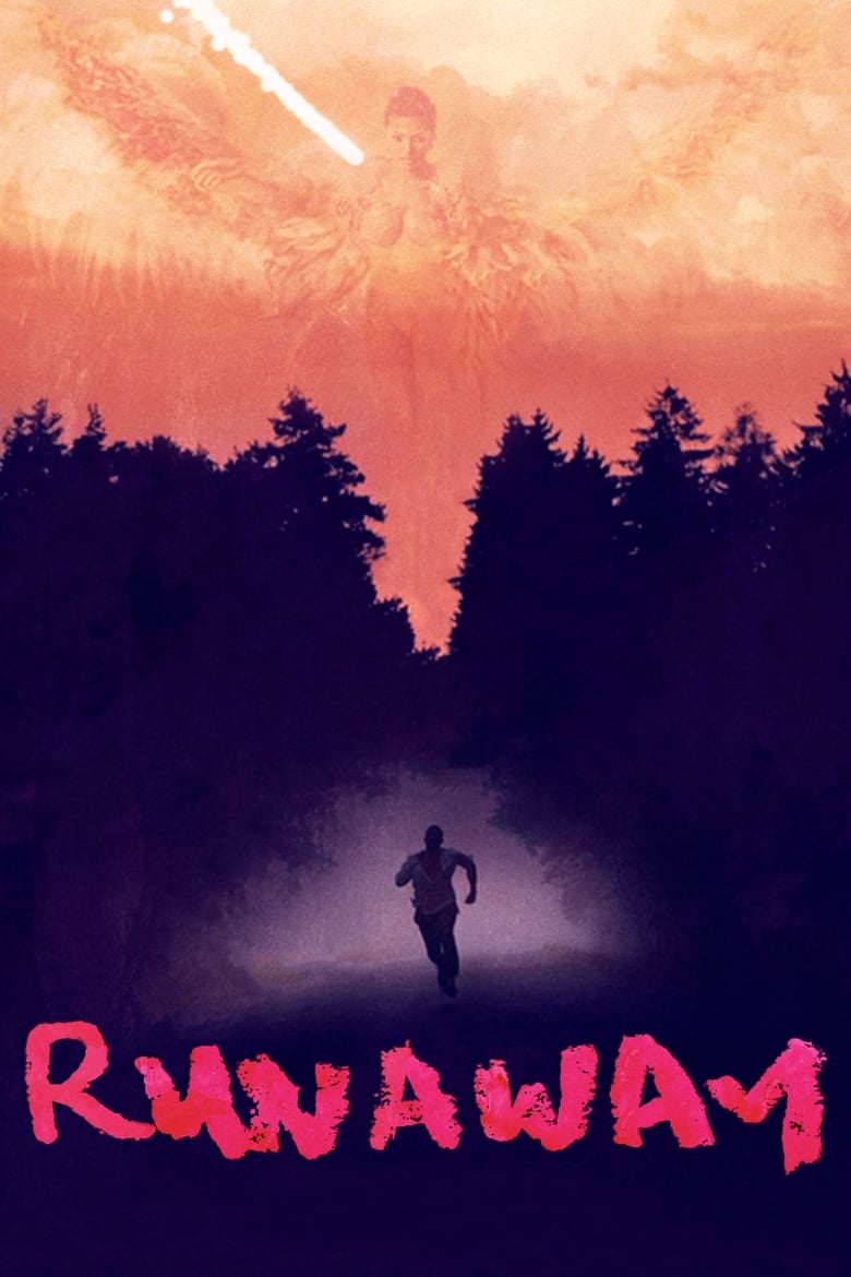 Poster of Runaway