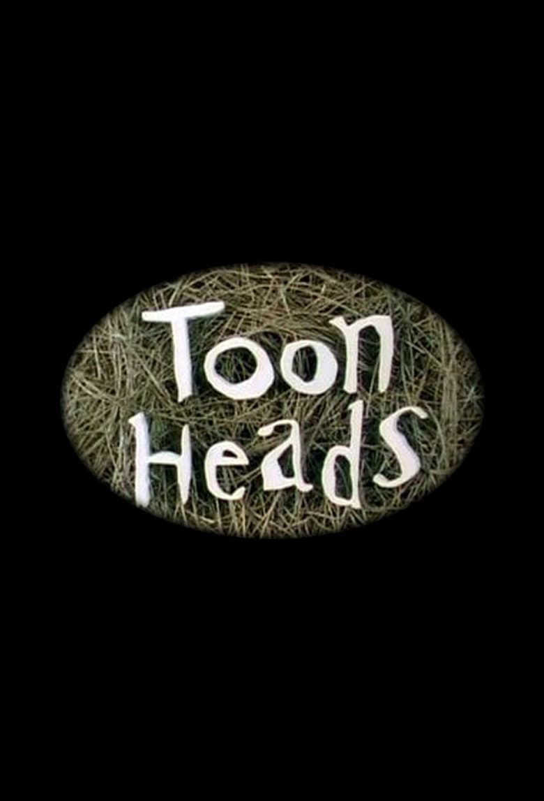 Poster of ToonHeads