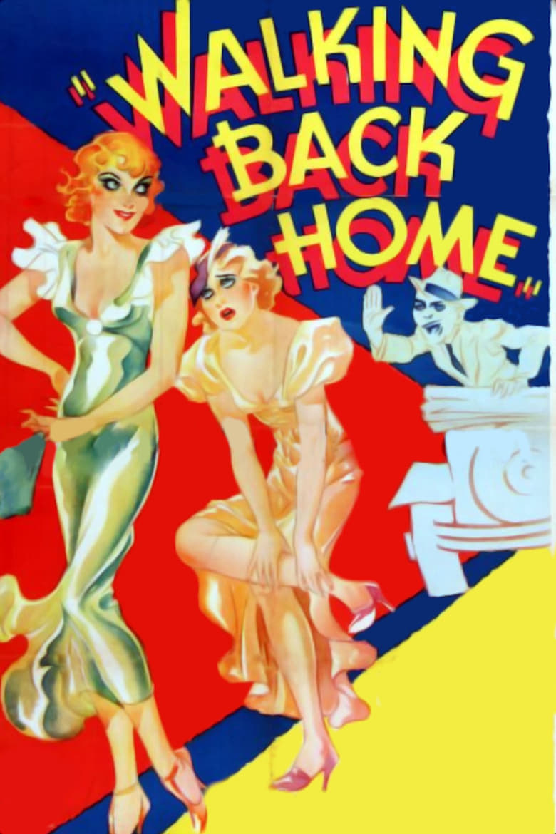 Poster of Walking Back Home