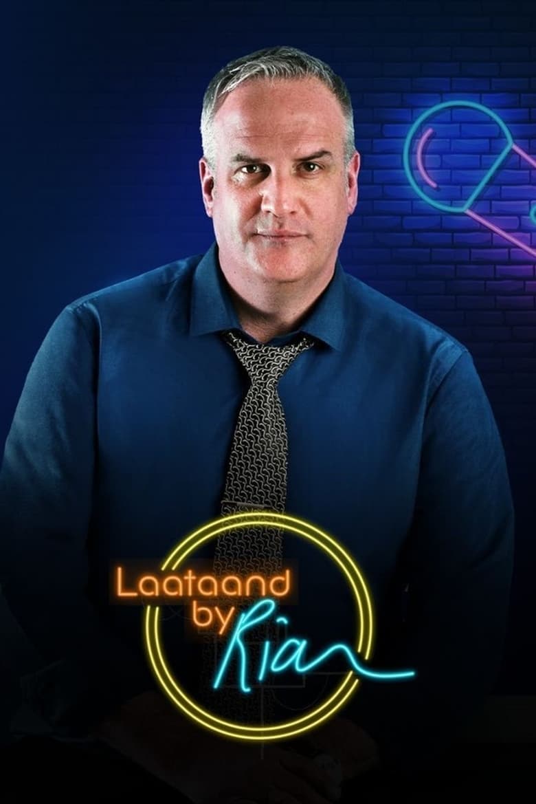 Poster of Episodes in Laataand By Rian - Season 1 - Season 1