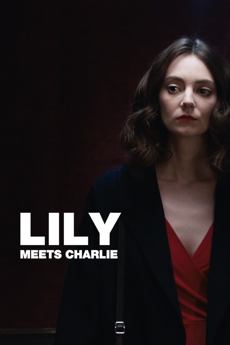 Poster of Lily Meets Charlie