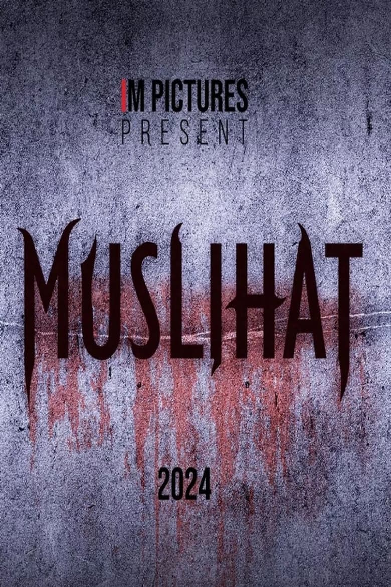 Poster of Muslihat