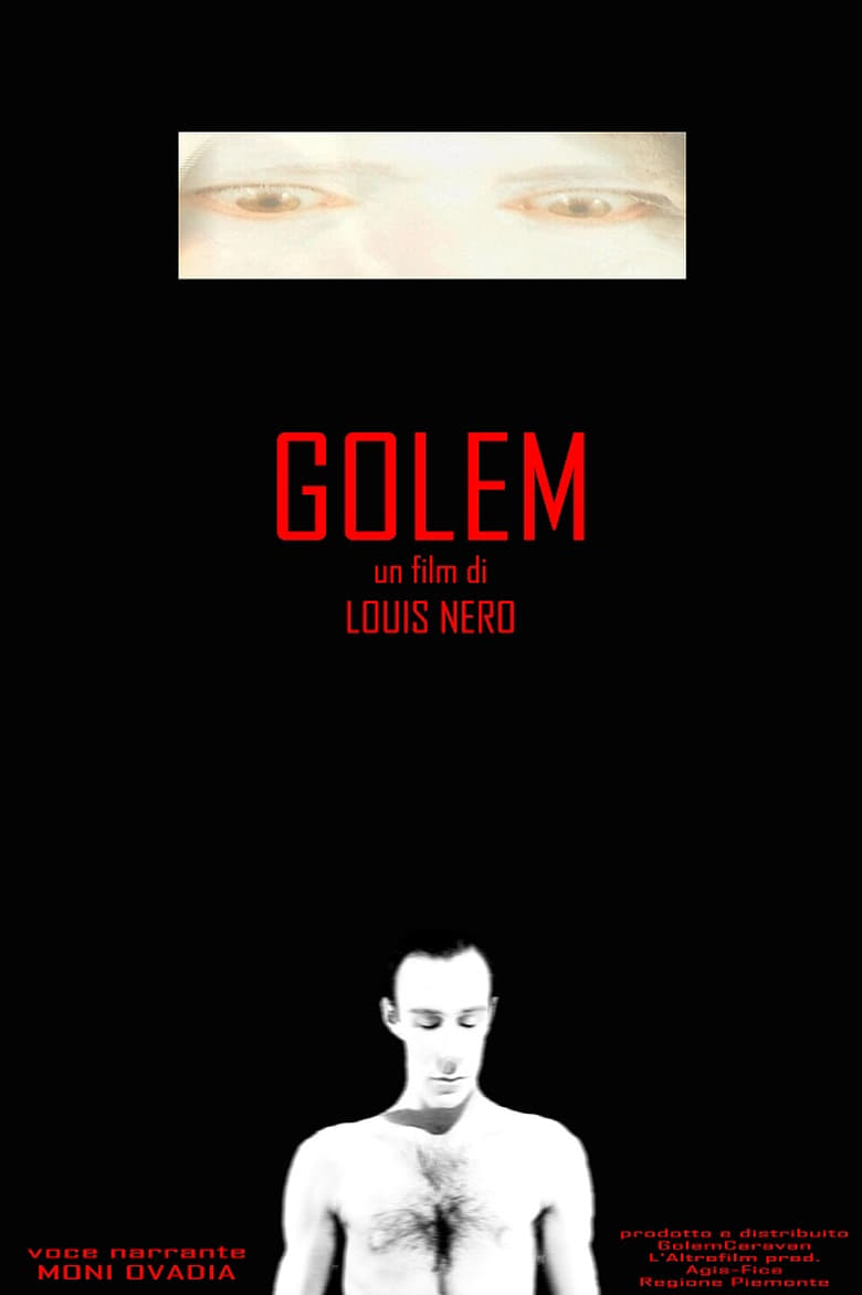 Poster of Golem