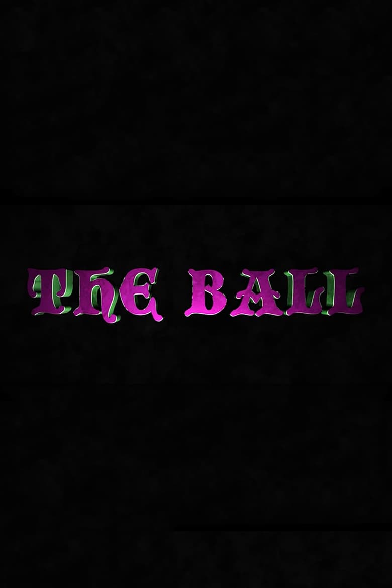 Poster of The Ball