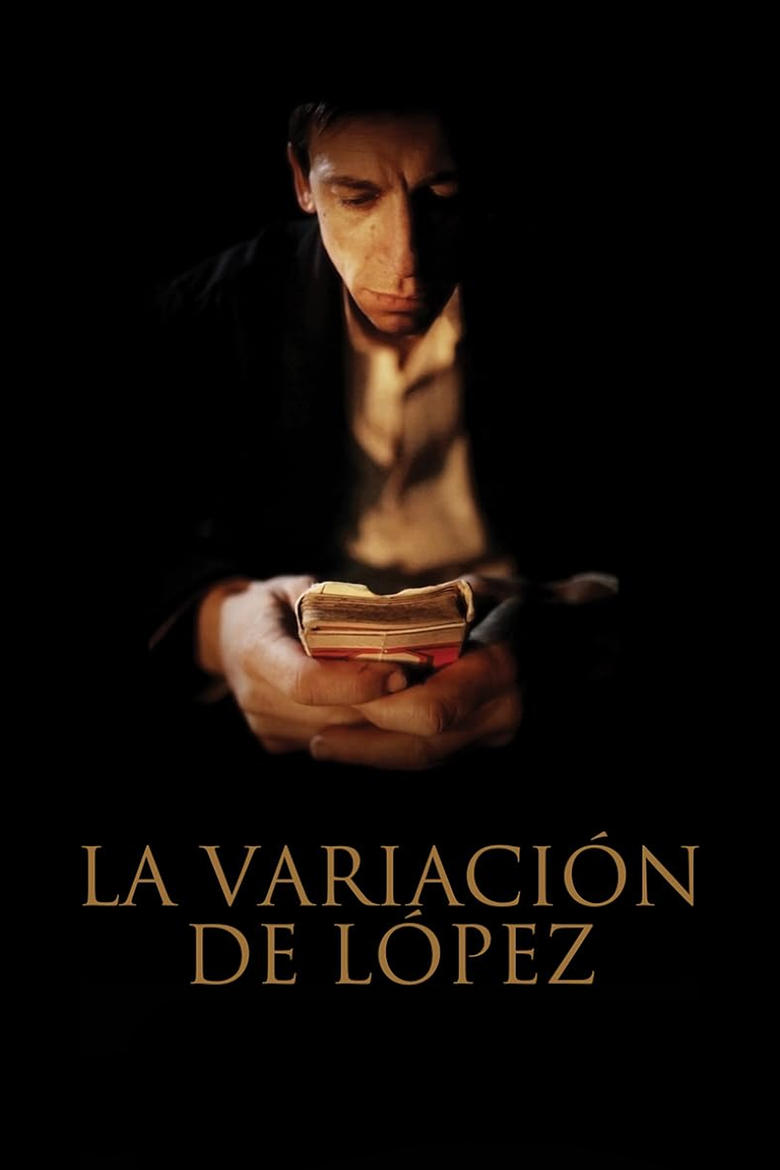 Poster of La variación de López